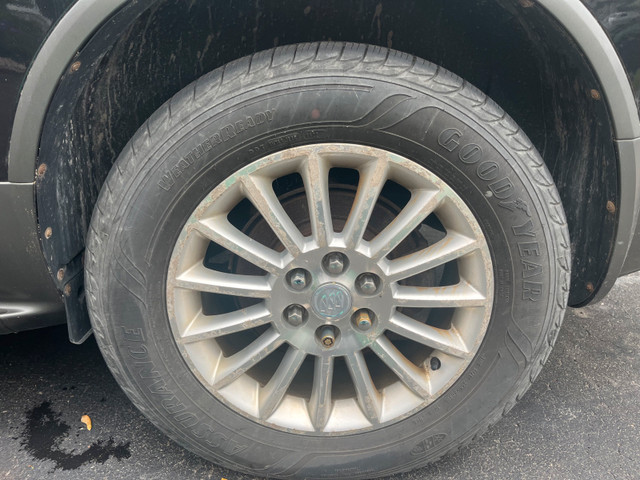 2012 Buick Enclave (Scrap/Parts) in Cars & Trucks in Hamilton - Image 2
