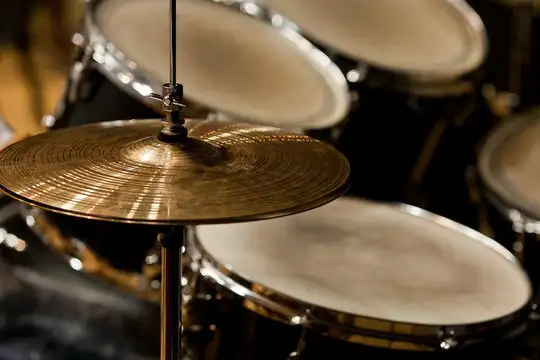 Drummer wanted 