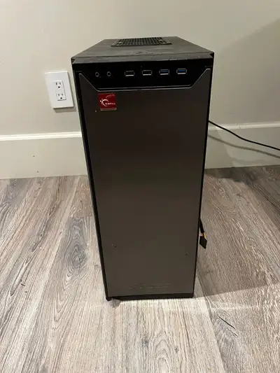 Custom PC, View more