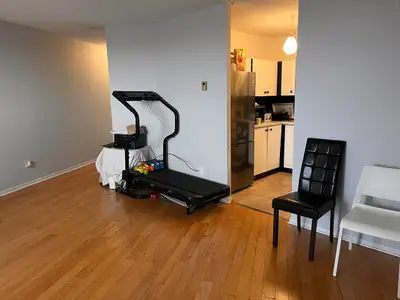 Ottawa, ON 1 Room for Rent in a 2 Bedroom, 1 Bath -only Girls’ Apartment Location: 900 Dynes Rd (25-...