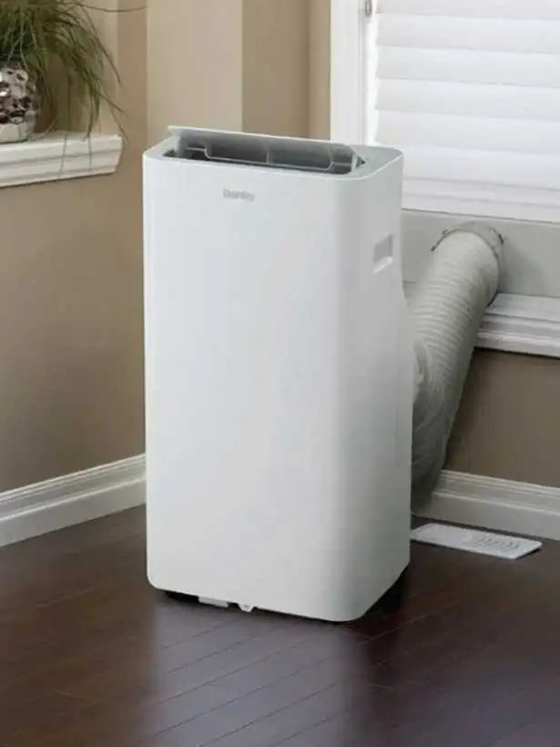 DANBY Portable Air Conditioner 14,000 BTU