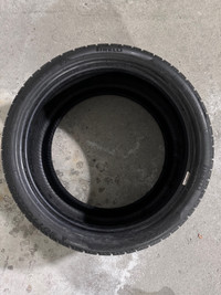 Pirelli Set Winter tires (4)