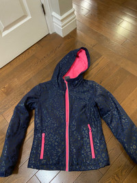 Athletic Works Girl’s Fall/Winter Jacket