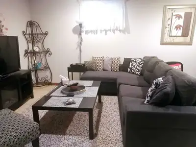 Room for rent. Girl only
