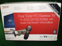 Hauppauge WinTV-HVR-2250 Media Center Kit