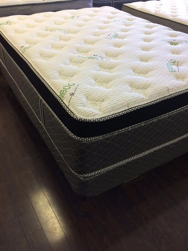 LUXURY WHOLESALE MATTRESS SETS! in Beds & Mattresses in Peterborough - Image 2