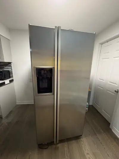 Used Refrigerator for Sale – 30” Wide, View more