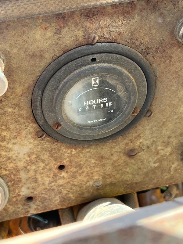 Front Loader Heavy Equipment Comox / Courtenay / Cumberland Kijiji