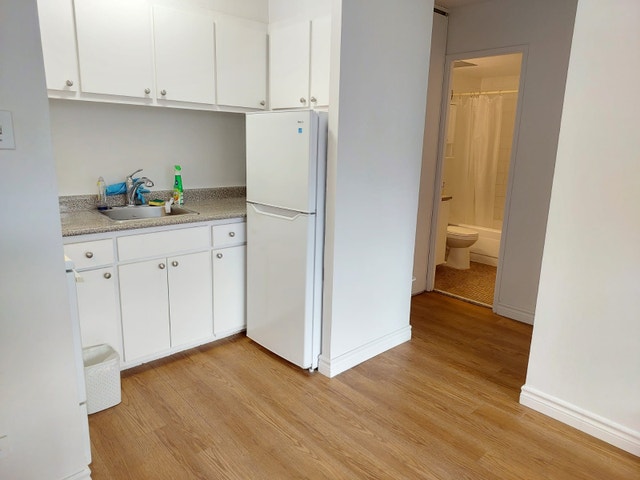 Lease transfere 3 1/2 apartment for 1480$ — photo 1
