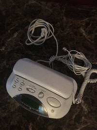 Desk/Home/Office corded phone.