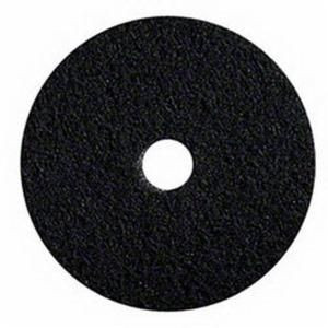 NEW Norton Floor Pad 15" Black round Super strip Pads (5) in Other Business & Industrial in Moncton