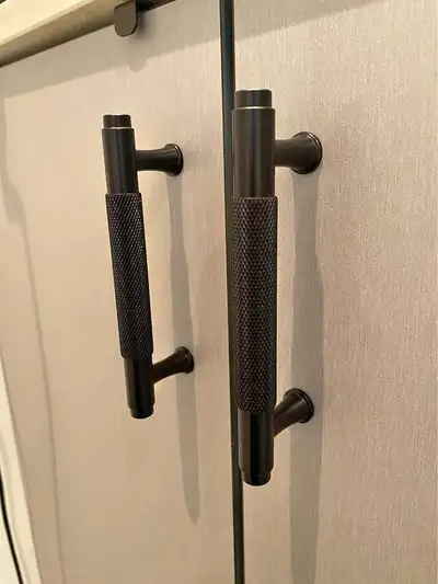 Cabinet Pulls 3.75 inch, View more