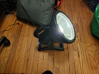 Mastercraft Worklight