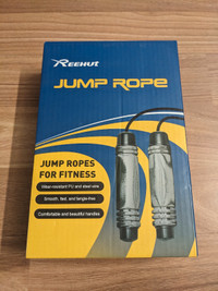 Reehut Jump Rope