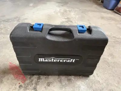 Air Tool Set, View more