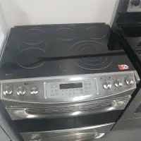 PREOWNED/USED APPLIANCES FOR SALE/WARRANTY CALL TLC 647 704 3868