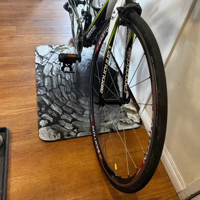 Cannondale Supersix in Road in Calgary - Image 7