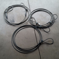 Metal Cables