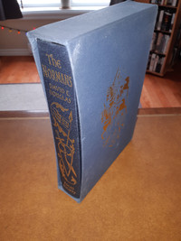 Folio Society 'The Normans' by David C. Douglas