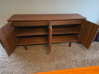 Hutch | TV Stand  | Bookshelf | Credenza, View more