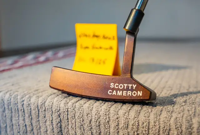 Scotty Cameron Circa 6265561355307394121