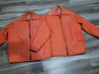 Mustang Floater Jackets