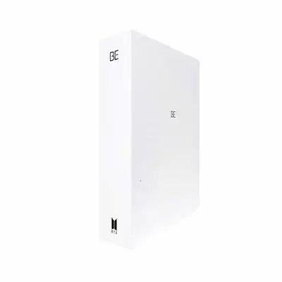 BTS BE DELUXE ALBUM, SEALED BRAND NEW, View more