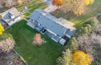 Spacious and beautifully renovated detached home available for rent. This stunning property features...