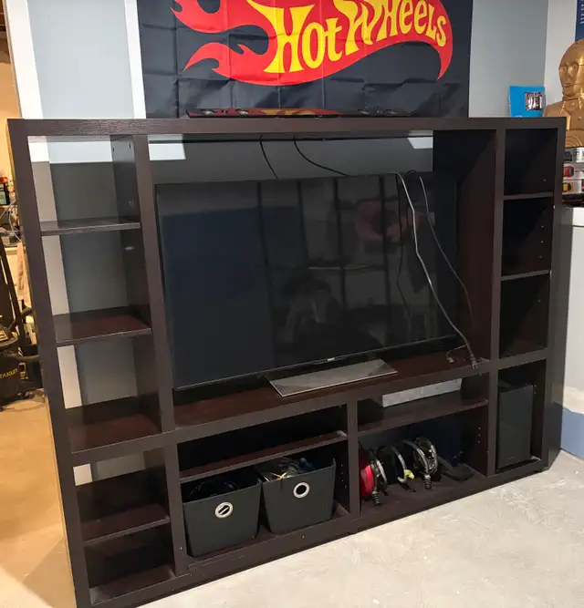 ikea Tv stand $125 in TV Tables & Entertainment Units in Winnipeg - Image 2