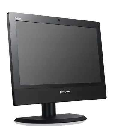 Lenovo M73z all in one desktop computer, View more