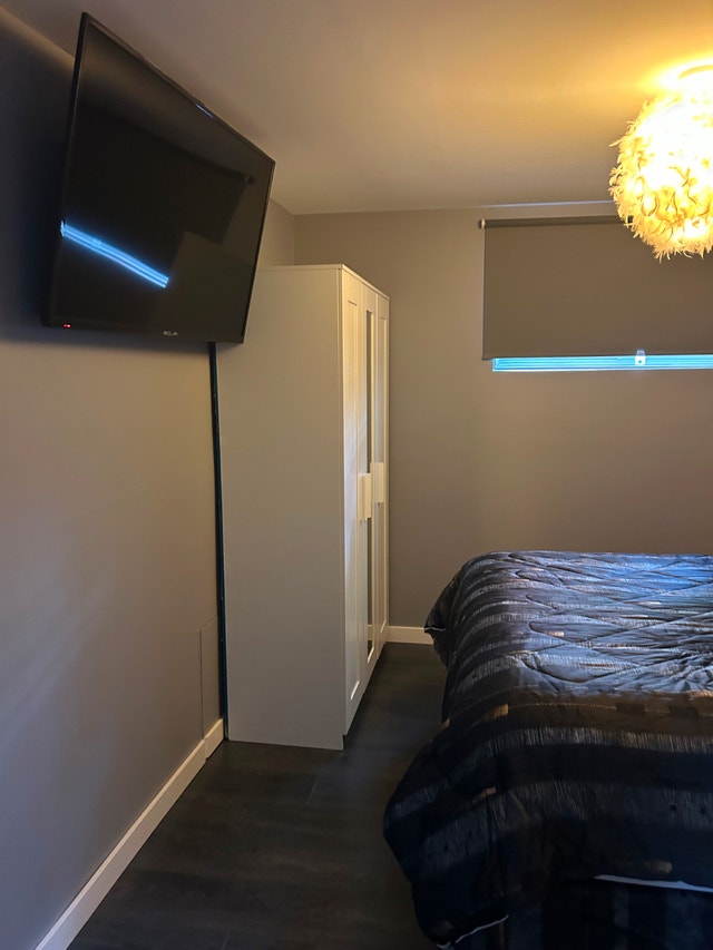 Logement neuf 3 1/2 tout inclus — photo 3