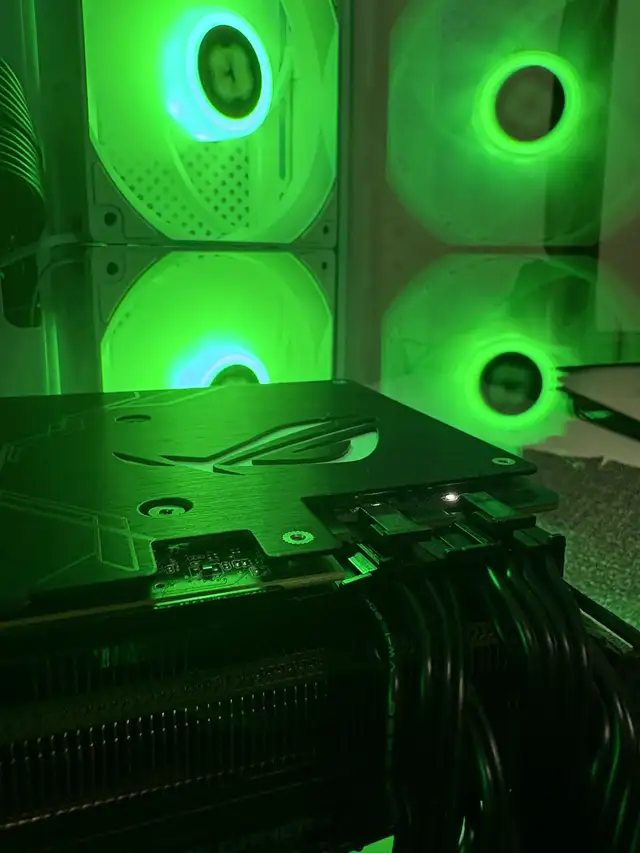 RTX 2060 | RYZEN 7 GAMING PC (16g+512g) in Desktop Computers in City of Toronto - Image 10