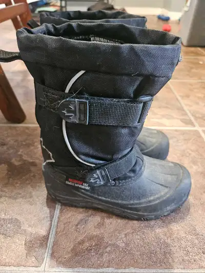 winter boots, View more