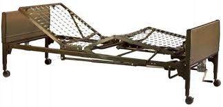 Adjustable Bed, View more