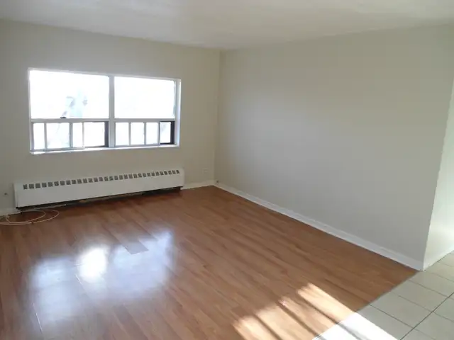 Available  - 2 Bdrm Apt. $1,700 Including Heat, Hydro & Parking in Long Term Rentals in Peterborough - Image 2