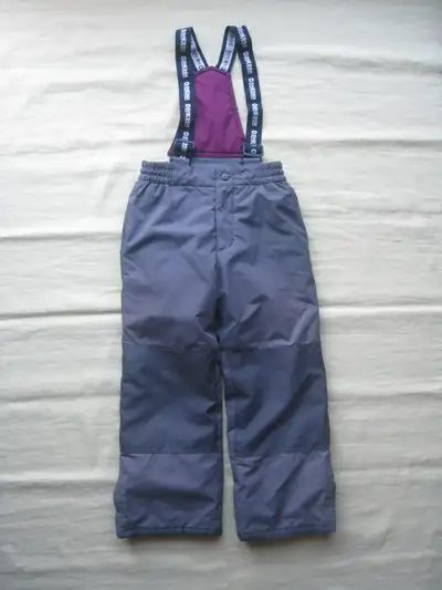 OshKosh Girls Snow Pants Size 8, View more
