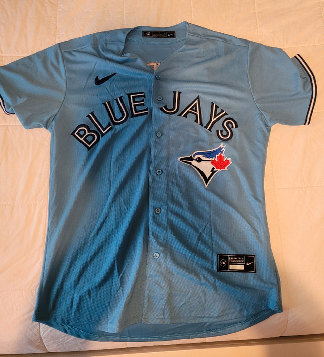 Toronto Blue Jays Jerseys in Men's in Dartmouth - Image 3