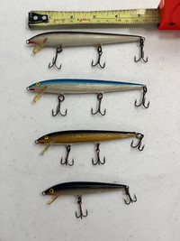 fishing lures in All Categories in Barrie - Kijiji Canada