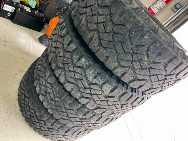 Garage Clear Out - Multiple Rims & Tire Sets, Classic To Modern in Tires & Rims in Brantford - Image 3