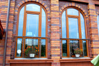 WINDOWS AND DOORS - REPLACEMENT VINYL WINDOWS