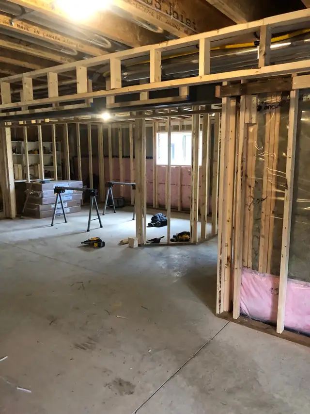GENERAL CONTRACTOR in Renovations, General Contracting & Handyman in London - Image 7