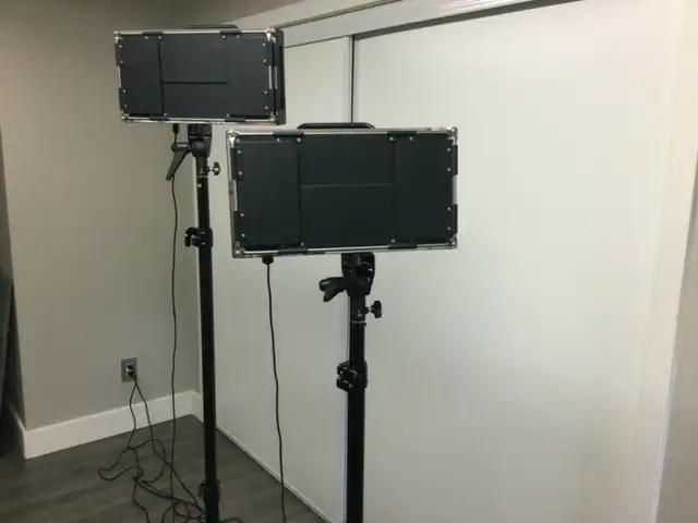 Matériel d'éclairage pour Vidéo et Photographie in Cameras & Camcorders in City of Montréal - Image 6
