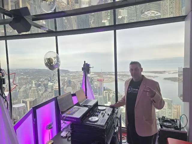 Dj Services for all events!64739197820546122