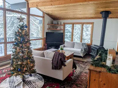 Cottage & Ski, View more