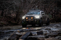 TOYOTA TACOMA (16-23): XB LED HEADLIGHTS