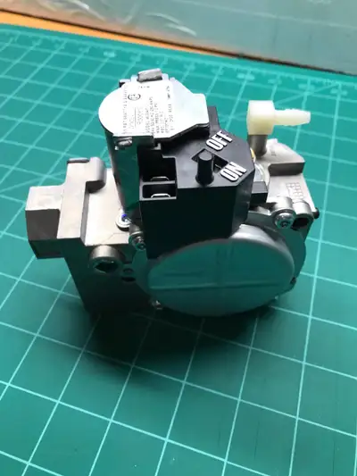 Furnace Parts - Working Pulls from Carrier 58WAV110, View more