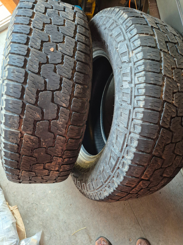 265/70 R17 115T Winter Tires in Tires & Rims in Bedford - Image 3