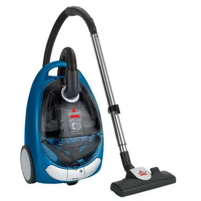 Item was searched and could not find anything. (Out of stock everywhere) Bissell Vacuum 66T6-D Blue,...