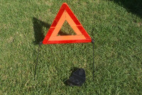 Emergency Triangles
