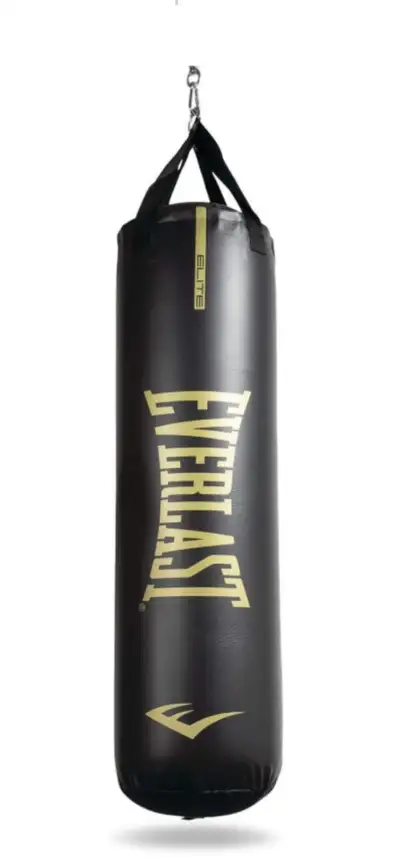 100lb Elite2 Heavy Bag, View more